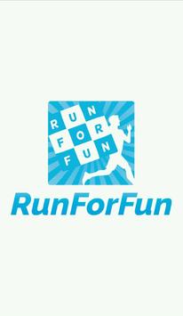 RunForFun poster