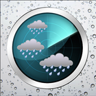 Rain Radar City icon