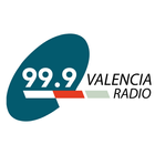 99.9 Valencia Radio ไอคอน