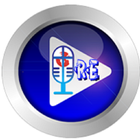 Radio eternal icon