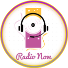 Radio Now ícone