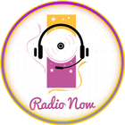 Radio Now icône