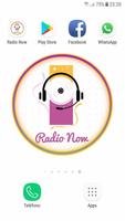 Radio Now 스크린샷 3