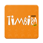 Rádio Timbira 图标