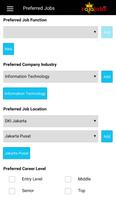 Rajajobs تصوير الشاشة 1