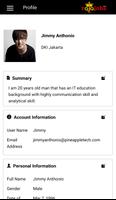 Rajajobs تصوير الشاشة 2