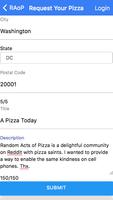 Random Acts of Pizza screenshot 2