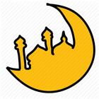 Ramadan 아이콘