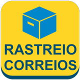 Rastreio Encomendas Correios आइकन
