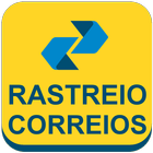 Rastreio Correios আইকন