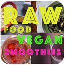 APK Raw Food Vegan- Smoothies