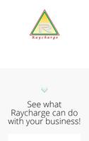 Raycharge - 2.1 Plakat