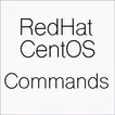 RedHat CentOS Command Line