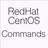 RedHat CentOS Command Line APK