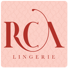 RCA Lingerie icône