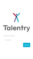 Talentry poster