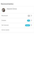 Talentry screenshot 1