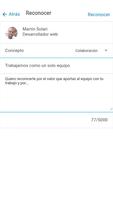 Talentry screenshot 2