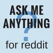 AMA Viewer for reddit