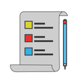 Reporting App
