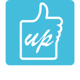 Report-up ikona
