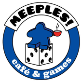 Meeples! Customer Rewards Zeichen