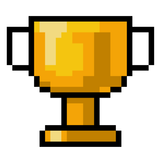 Retro Achievements Zeichen