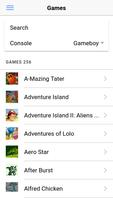 Retro Achievements Screenshot 1