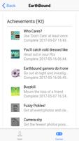 Retro Achievements Screenshot 2