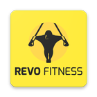 Revo Fitness アイコン