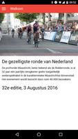 Ridderronde Affiche