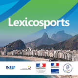 Lexicosports ícone