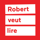 EAN - Robert veut lire 图标