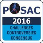 POSAC2016 圖標