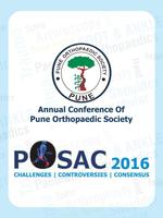 POSAC2016 پوسٹر