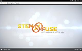 STEM Fuse Build:IT تصوير الشاشة 3