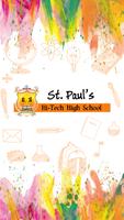 stpaulian poster