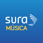 Sura Música أيقونة