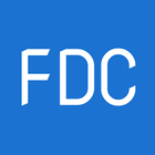 FDC icône