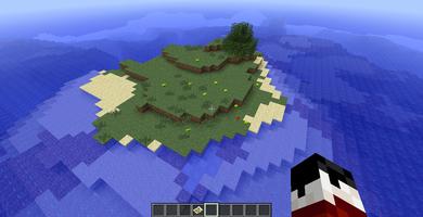 Craft & Mine: Survival Islands screenshot 1