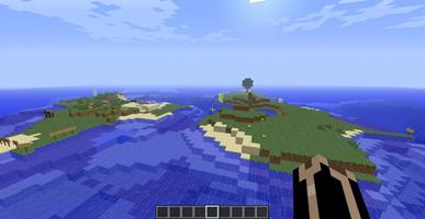 Craft & Mine: Survival Islands screenshot 2