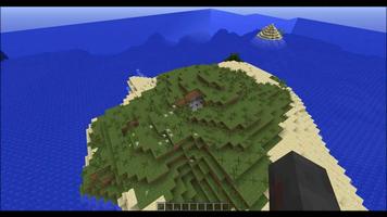 Craft & Mine: Survival Islands screenshot 3