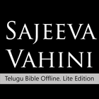 Telugu Bible Offline Lite simgesi