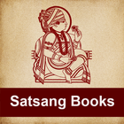 آیکون‌ Satsang Books PDF