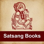 Satsang Books PDF আইকন