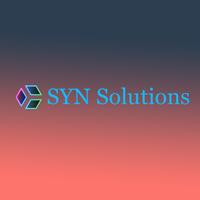 SYN Solutions Affiche