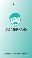 Application Sacré Fernand 海报