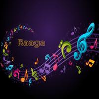 Raaga Music الملصق