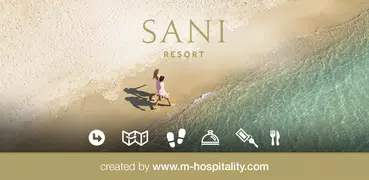 Sani Resort