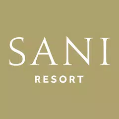 Sani Resort アプリダウンロード